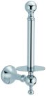 porte papier de rechange regency chrome