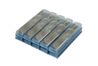 Lames pour cutter - 10 boîte de 10 lames 18mm