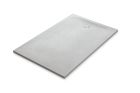 Receveur SPERIT Concrete 140X90 gris perla mcbath