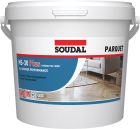 Colle parquet - MS-30 PLUS - seau de 6kg