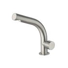mitigeur lavabo regular avec vidage sx