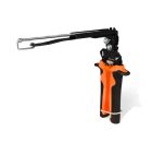 TOP GRAFER 16 - Agrafeuse manuelle à grillage avec chargeur  