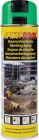 TRACEUR SPRAY 500ML VERT FLUO