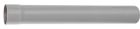 TUBE DESCENTE D.80 EN 2 ML GRISE