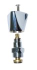 TETE ROBINET 18X150 HAUTEUR 16 à 32  Coque