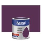 Laque glycéro brillant Bois Foncé - pot de 0,5L