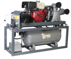 Compresseur essence - SIAMOIS - 13 CV - 90 L