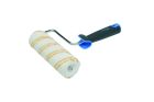 Rouleau peinture monocouche manche bi-matière 180mm