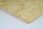 Dalle osb 3 - long. 2,48m x larg. 0,615m x ep. 18mm - DALLE OSB 3 2480X615X18MM