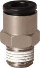 Rit - RIT1006-1 DROIT MALE 1/8M -DN6