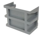 ELEMENT DE COURETTE ANGLAISE 130 - UECA7