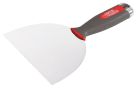 Couteau Plaquiste ALU-CHOC® Taille 8 cm