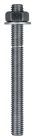 Tige filetée LMAS LMAS2022160050 - Ancrage chimique