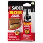 SADER COLLE BOIS RAPIDE BL.55ML
