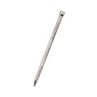 Pointes tête homme ronde 3 x 70 mm - Seau de 5 kg