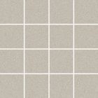 Grès cérame porcelainé - Pure Line 2.0 Carreau de fond 7,5 x7,5 foggy grey