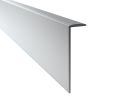 Profils Alu plan de travail - PROFIL DE PROTECTION DE PLAN DE TRAVAIL 38 MM X 3.15 ML