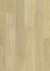 Parquet contrecollé - Cascada Chêne Lily blanc extra mat