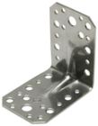 EQUERRE RENFORCEE INOX 90 X 90 X 65 X 2,5 MM Inox - P/25