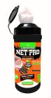 W100- Tube de 100 lingettes multi-usages, nettoyantes - W100