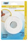 JOINT PRETAPOSER13MMX3,35M BLANC GP