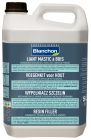 Liant mastic à bois naturel - jerrican de 5L - LIANT MASTIC A BOIS 5L NATUREL