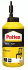 Colle à bois - PATTEX classic - biberon de 750g