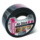 Bande adhésive - Air'Stick 30000x57 mm
