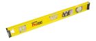 NIVEAU ALU I-BEAM 80CM 1-42-92
