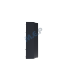 Angle Extérieur 135° / Haut. 200 mm RIVEPRO Anthracite