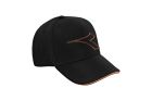 Casquette - BASEBALL CAP, Couleur BLACK, taille TUN