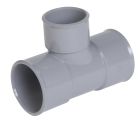 TE PIED DE BICHE FEMELLE/FEMELLE 87°30 DIAMETRE 40/32 - UTH288