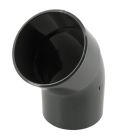 COUDE TPHP EAU PLUVIALE SIPHOIDE MF 45° DIAMETRE 90   - AKCS4
