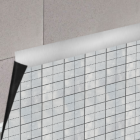 INFRA Bande raccord 100mm (50m²/rlx)