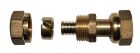 RACCORD PER ECROU TOURNANT FEMELLE 15X21 DIAMETRE 12 Vrac Gencodé