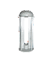 Rallonge d'Easy Link - 100mm (Boite de 25 pièces)