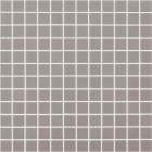 Mosaïque en verre recyclé - 926 NORDIC FRAPPE MT 25X25MM