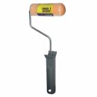 MINI ROULEAU MOUSSE FLOQ.110MM