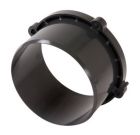 PIQUAGE POUR CANIVEAU LARGEUR 100 DIAMETRE 125   - SXDR10
