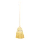 Balai paille de riz Etiquette x1