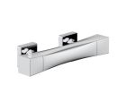 MITIGEUR DOUCHE THERMOSTATIQUE CHROME SERIE CRONOS