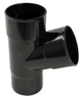 CULOTTE SIMPLE 67'30 M D 77-F D 80 NOIR   - BR16GT1N