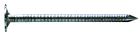 Pointes tête extra large inox 18 2,7 x 27 mm - Seau de 5 kg