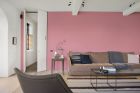 Peinture - SI SIMPLE ! satin Le Rose Intense - pot de 2,5L