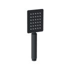 douchette extra plate blackmat