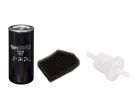 Kit entretien pour DIESEL 10000 XL STAND BY / DIESEL 15000 comprenant filtre à huile, filtre à carburant et filtre à air
