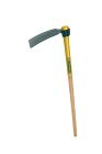 HOUE DUOPRO FORGÉE - 12 CM MANCHE BOIS