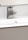 Mitigeur de lavabo  - chromé