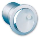 BOUCHE INSUFFLATION DIRECTIONNELLE DIA 125 BLC