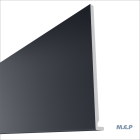 RIVECEL 'L16' 400 mm / 5 ml Anthracite